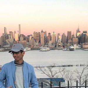 Meet your Posher, Jairo